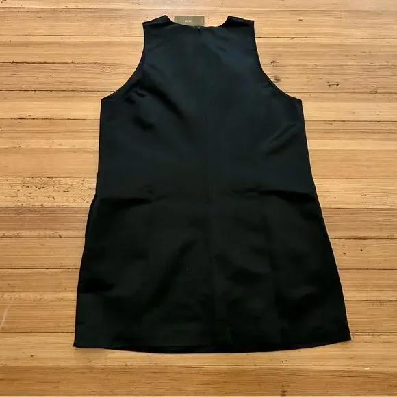 J. Crew Collection Maxine dress in duchesse satin. Size XXL. NWT. - Picture 7 of 14